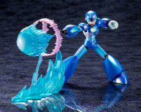 MEGA MAN X X Premium Charge Shot Ver. 1