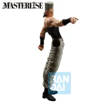 BANDAI Jean Pierre Polnareff (Stardust Crusaders+) "JoJo's Bizarre Adventure", Masterlise Ichibansho Figure - JoJo's Bizarre Adventure - photo 2