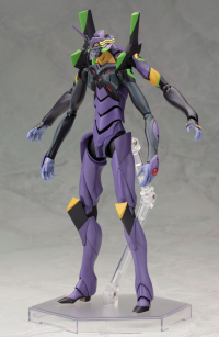 EVANGELION 13 15