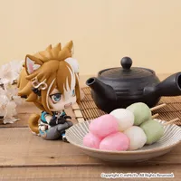 MegaHouse Lookup Genshin Gorou【with gift】 - Genshin Impact - photo 3
