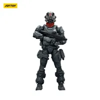 JOYTOY UNSC Faceless Squad - Dark Source - photo 24