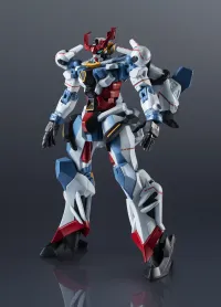gMS-Ω GQuuuuuuX Mobile Suit Gundam, TAMASHII NATIONS GUNDAM UNIVERSE