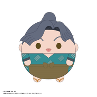 Nintama Rantarō FUWA KORORIN 7 BLIND BOX 3