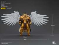 Blood Angels Sanguinius Primarch of the IXth Legion 13