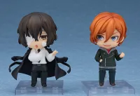 GOOD SMILE COMPANY Nendoroid Chuya Nakahara: Fifteen-Year-Old Ver. - Bungo Stray Dogs - photo 6