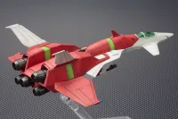 KOTOBUKIYA DODONPATI DAIOUJYOU TYPE A - dodonpachi DAI-OU-JOU - photo 3