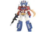 KOTOBUKIYA OPTIMUS PRIME Humikane Shimada Ver. - Transformers - photo 5