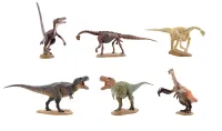 F-toys@confect DINOSAUR MASTER３ - Blind Boxes - photo 9