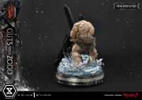 Ultimate Diorama Masterline Berserk Guts versus Zodd Deluxe Version 15