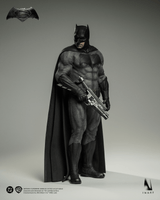 INART – Batman v Superman: Dawn of Justice - Batman 1/6 Collectible Figure 26