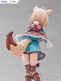 Amakami Konomi 1/7 Scale Figure 5