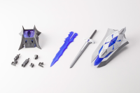 HEAVY WEAPON UNIT25 KNIGHT MASTER SWORD 1
