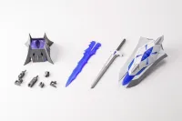 KOTOBUKIYA HEAVY WEAPON UNIT25 KNIGHT MASTER SWORD - M.S.G - photo 1
