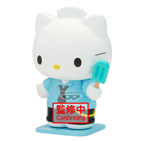 Sanrio characters COSPLAY FIGURE COLLECTION～Hello Kitty･Dear Daniel～(B:Dear Daniel) 2