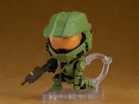 GOOD SMILE COMPANY Nendoroid Master Chief - Video Games - photo 4