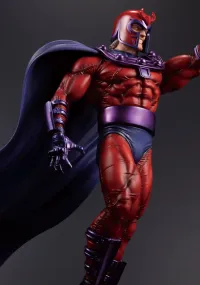 KOTOBUKIYA MAGNETO X-MEN FINE ART STATUE - Marvel - photo 7