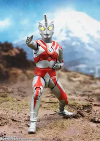 TAMASHII NATIONS Ultraman Ace "Ultraman A", TAMASHII NATIONS S.H. Figuarts - Ultraman - photo 6