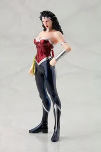 KOTOBUKIYA ArtFX+ Statue - Wonder Woman New52 - DC Comics - photo 3