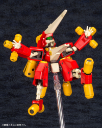ARC BEETLE DASH 3