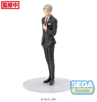 TV Anime "SPY x FAMILY" PM Figure "Loid Forger" Party 8