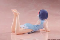 TAITO To Love-Ru Darkness Desktop Cute Figure - Haruna Sairenji (China Dress Ver.) - To LOVE-Ru - photo 12