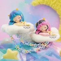BANDAI Sleeping LUM (ver. A) - Urusei Yatsura - photo 6