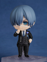 Nendoroid Ciel Phantomhive: Sapphire Owl Ver. 2
