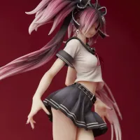 eStream Hdge technical statue Ishibai Shiemi Shie Sailor Outfit ver(re-run) - Non-Scale Figures - photo 11