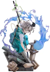 Solarain Youmu Konpaku: Half-Human Half-Phantom Gardener Ver. - Touhou Project - photo 2