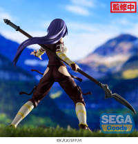 Luminasta TV Anime "Shangri-La Frontier" "Arthur Pencilgon" 5