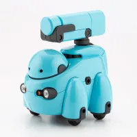KOTOBUKIYA TAMOTU [Sky Blue Ver.] - MARUTTOYS - photo 3