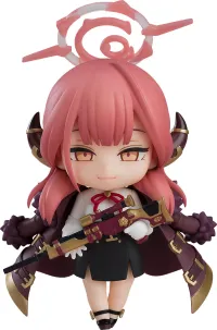GOOD SMILE COMPANY Nendoroid Aru Rikuhachima - Blue Archive - photo 2