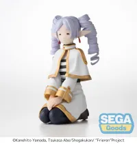 SEGA "Frieren: Beyond Journey's End" PM Perching Figure "Frieren" ~I have ringlets now~ - Frieren: Beyond Journey's End - photo 6