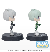 Tip'n'Pop "KAIJU No. 8" PM Figure "Reno Ichikawa" (Pack of 1 Normal , 1 Vivid) 7