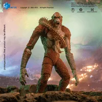 HIYA TOYS Skar King - Godzilla - photo 5