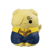 MegaHouse MEGA CAT PROJECT ONE PIECE NyanPieceNyan! Vol.1 - I’m gonna be king of Paw-rates!! (Repeat) (8pc per box) - ONE PIECE - photo 8