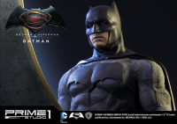 High Definition Museum Masterline Batman v Superman: Dawn of Justice (Film) Batman 11