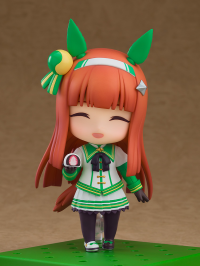 Nendoroid Silence Suzuka 5