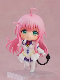 GOOD SMILE COMPANY Nendoroid Lala Satalin Deviluke - To LOVE-Ru - photo 6