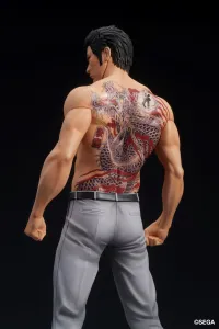 DIG Co. DIGSTA "Like a Dragon"  Kazuma Kiryu-Battle Style- - Yakuza / Like a Dragon - photo 6
