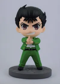 Pierrot YU☆YU☆HAKUSHO Mini Figure Collection - Yu☆Yu☆Hakusho - photo 6