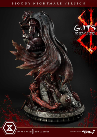 Ultimate Premium Masterline Berserk Guts, Berserker Armor Bloody Nightmare 22