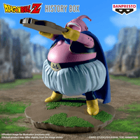 DRAGON BALL Z History Box MAJIN BUU 5