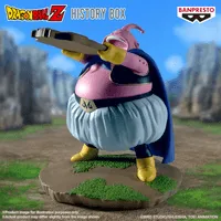 BANDAI DRAGON BALL Z History Box MAJIN BUU - DRAGON BALL Z - photo 5