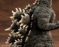 KOTOBUKIYA Godzilla(1989) - Godzilla - photo 12