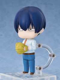 Nendoroid Haruka Kiyomine 4