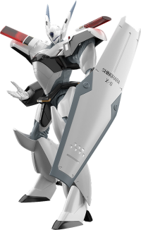 MODEROID AV-X0 Type Zero 2
