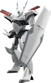 GOOD SMILE COMPANY MODEROID AV-X0 Type Zero - Mobile Police Patlabor - photo 2