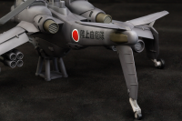 JGSDF AH HELLHOUND 10