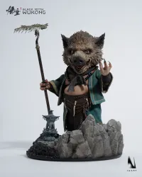 Queen Studios Black Myth: Wukong Zhu Bajie 1/6 Collectible Figure - Black Myth: Wukong - photo 6